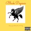 Black Pegasus - Single