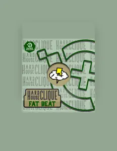 Listen to HardhouseClique, watch music videos, read bio, see tour dates & more!