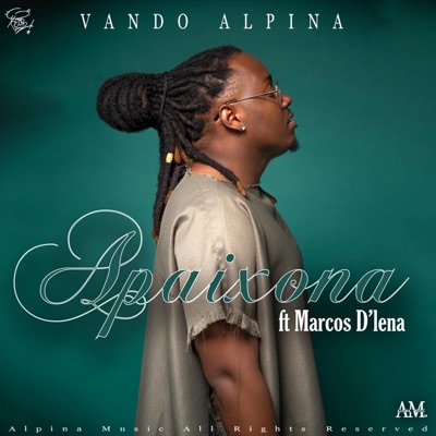 Apaixona (feat. Marcos D'Lena) - Single