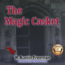 The Magic Casket (Unabridged)