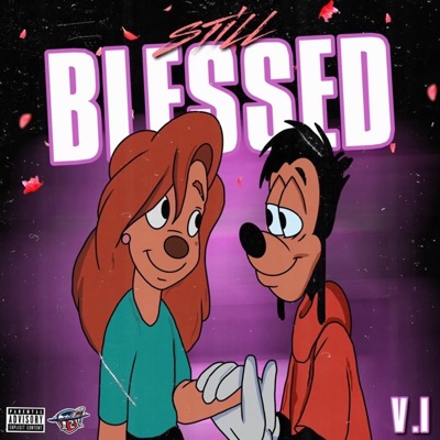 Still Blessed - Single
