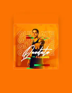 Ouça Fabiano, assista a videoclipes, leia a biografia, veja as datas das turnês e mais!