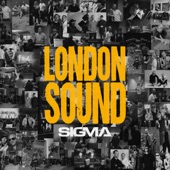 London Sound (feat. Josh Barry) artwork