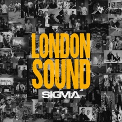 LONDON SOUND cover art