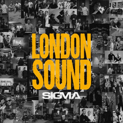 Sigma – London Sound [iTunes Plus AAC M4A]