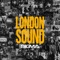 London Sound (feat. Josh Barry) artwork