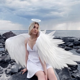 Буду рядом Angelgard