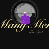 Many Many Men (feat. Tyler Gifted) - Single - L'ètoile
