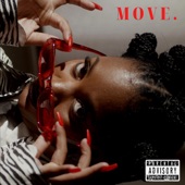 Move artwork