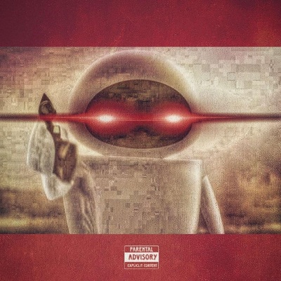 TERMINATOR (feat. Djinn the Disciple) - Single