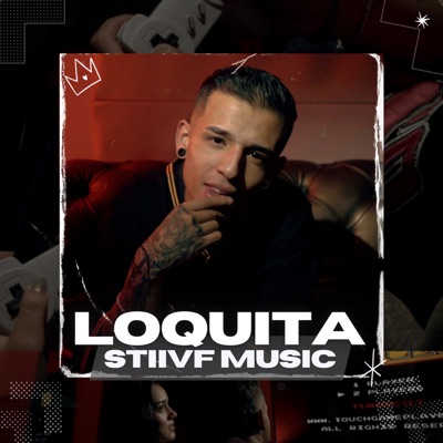 Loquita - Single