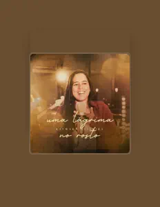 Raymara Oliveira dinle, müzik videolarını izle, biyografisini oku, tur tarihlerini ve daha fazlasını gör!