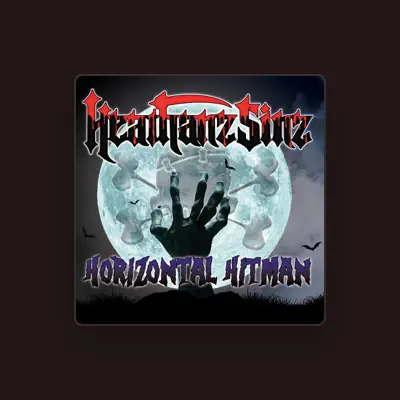Listen to Heathanz Sinz, watch music videos, read bio, see tour dates & more!