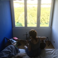 Me Quedo Contigo (Versión Acústica) - Single - Maria Rodés