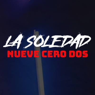 La Soledad - Single