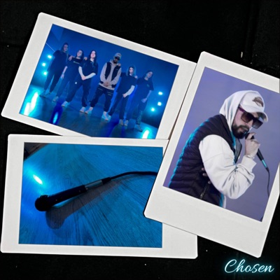 CHOSEN (Spanish Version) [Spanish Version] - Single