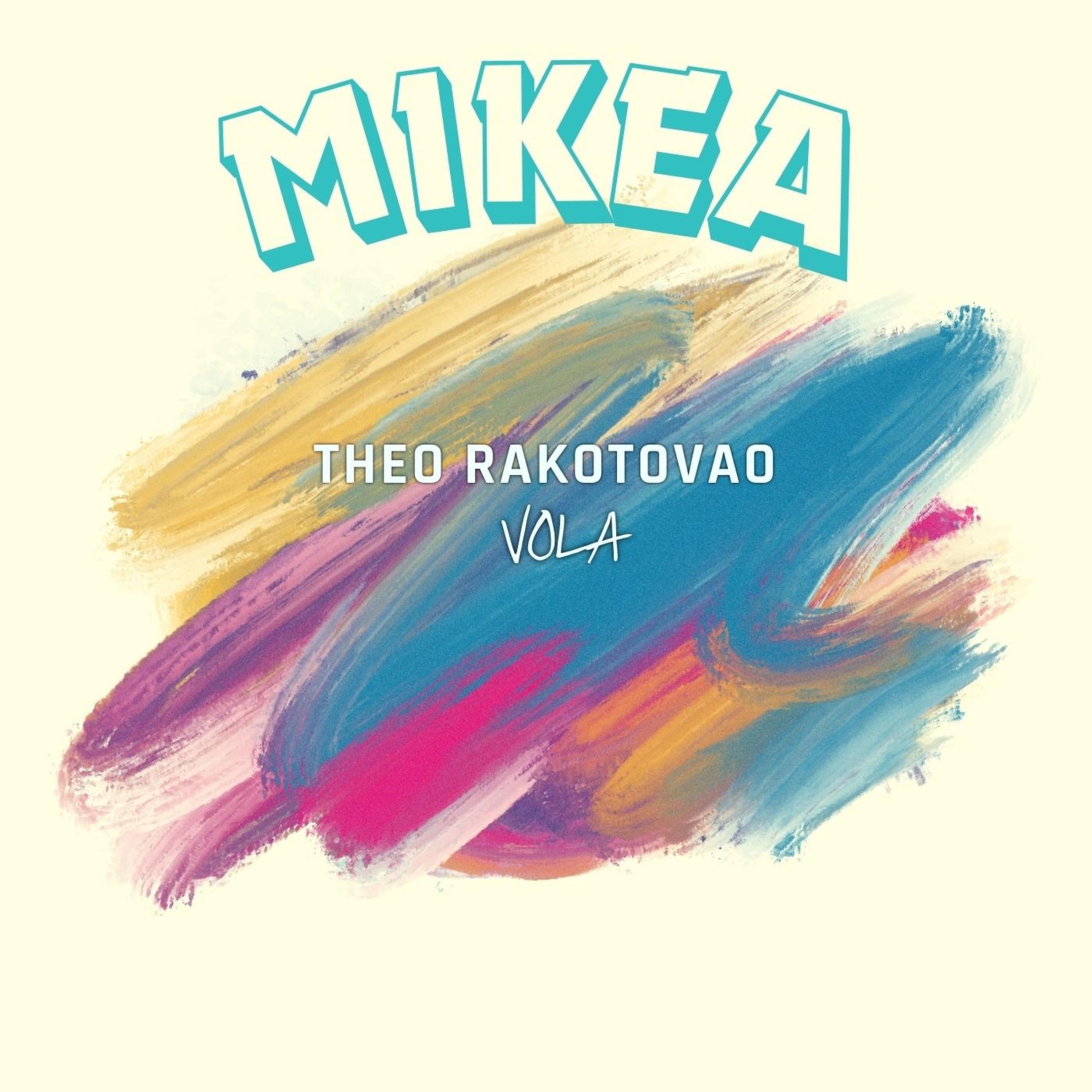 Théo Rakotovao (Mikea) - Veroniky ro ie