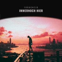 Immernoch hier - Single - 100achzig