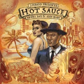 Hot Sauce (feat. Andra Day & Aloe Blacc) [Single Version] artwork
