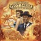 Hot Sauce (feat. Andra Day & Aloe Blacc) - J.PERIOD lyrics