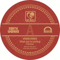 When You're Smiling — Vivian Jones & the Signal One Band