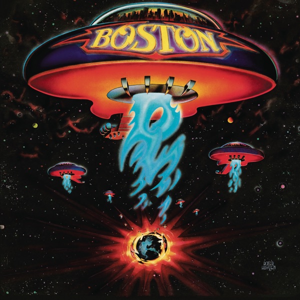 Foreplay / Long Time by Boston on Go Rock