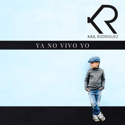 Ya No Vivo Yo - EP