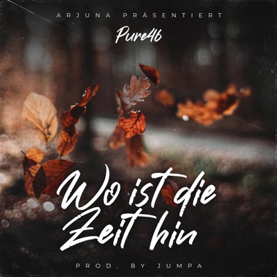 Wo ist die Zeit hin - Single