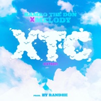 XTC (feat. Melody M.) - Single - Rambo The Don