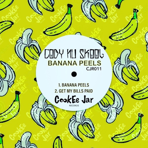 Banana Peels - Single