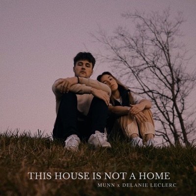 This House Is Not a Home - Single