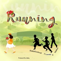 running (feat. joordan  norbert)