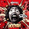 Hooyah cover art