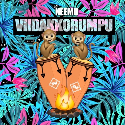 Viidakkorumpu - Single