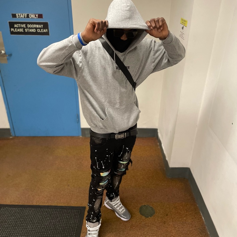 Icy Swami - Touch the ground (feat. Sha ek, Sugarhill keem & Edot babyy) [remix]