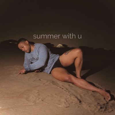 summer with u (feat. COLDPRESSEDPAPI & amir.) - Single