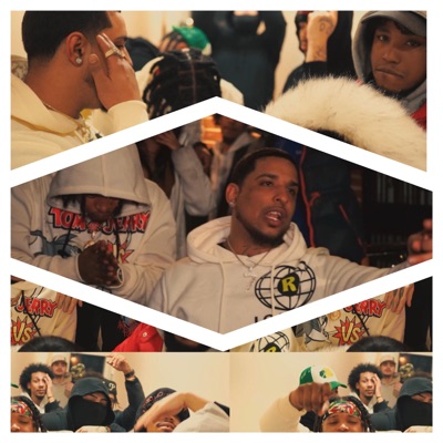 Maliante (feat. Young Hittta & Jay M) - Single