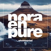 Wholehearted (Extended Mix) artwork