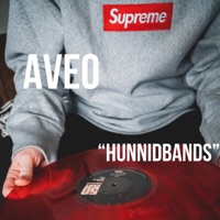 Hunnidbands - Single - Aveo