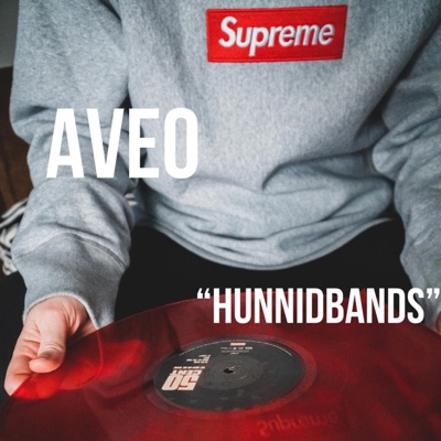 Hunnidbands - Single