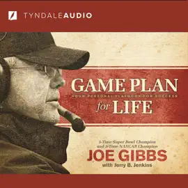 Game Plan for Life: Your Personal Playbook for Success