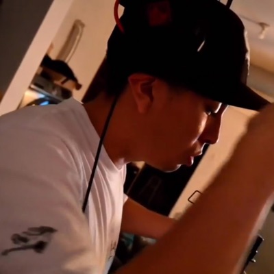 Live Session One Shot (feat. Ah No Mames Rec & LizarBeats) [Live] - Single