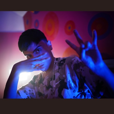 Corro los riesgos (Kpona) - Single