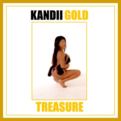 Treasure - Single