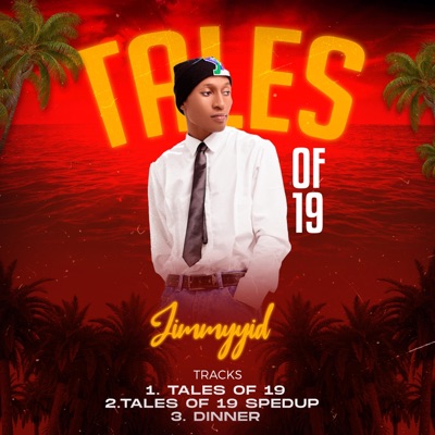 Tales Of 19 - Single