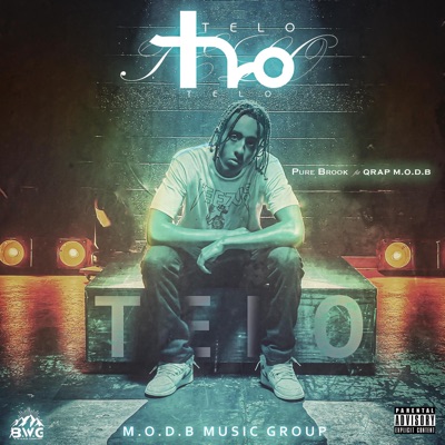 Telo (feat. Q.Rap M.O.D.B) - Single