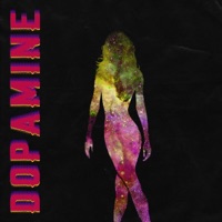 Dopamine (feat. GGrindD & OverDope) - Single - BANDZ_333