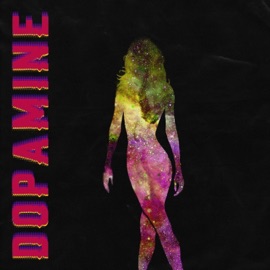 Dopamine (feat. GGrindD & OverDope) BANDZ_333