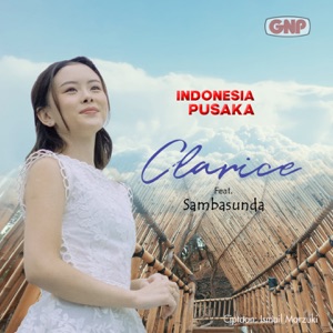 Indonesia Pusaka (feat. sambasunda)