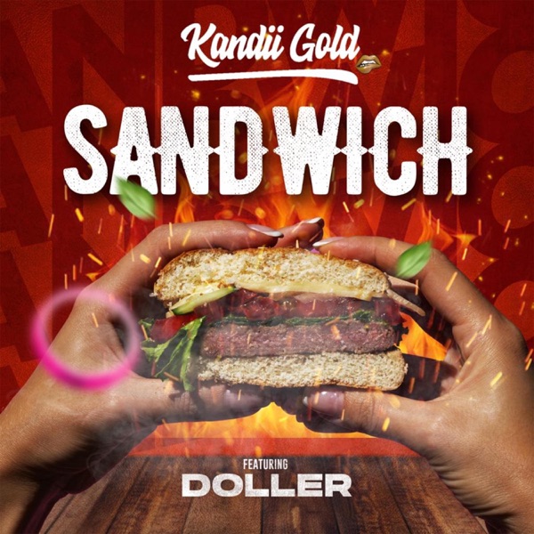 Sandwich (Radio Edit)